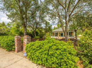 707 Hampton St, Walterboro, SC 29488