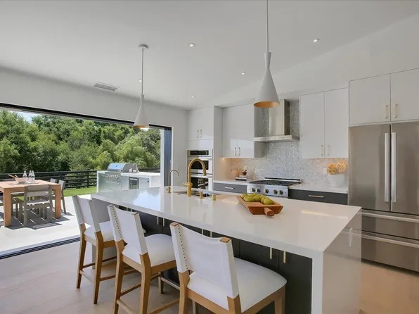 1165 Camino Palomera, Santa Barbara, CA 93111