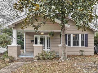 127 S Ott Rd, Columbia, SC 29205