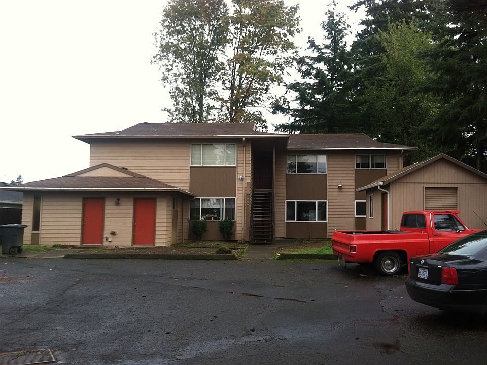 Front of Buiilding