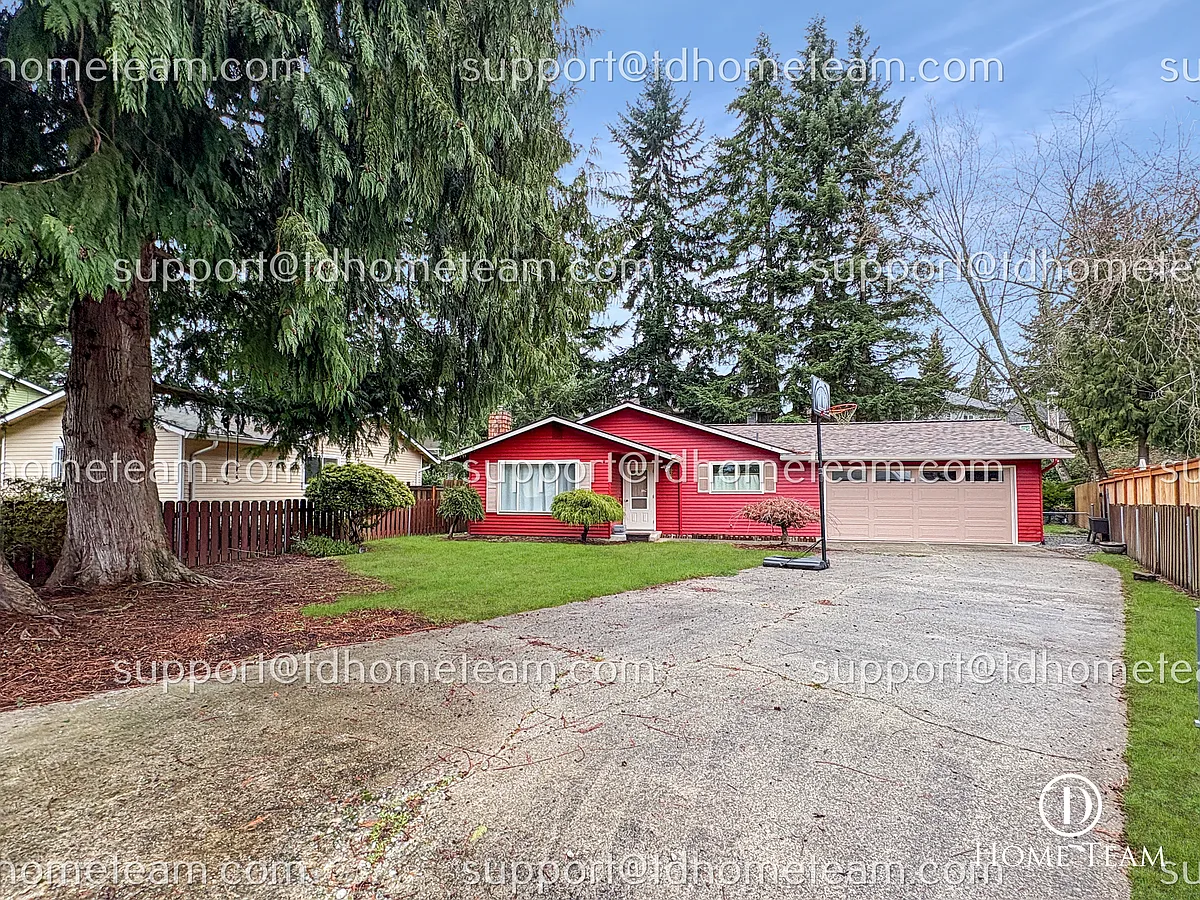 Building Photo - 2629 164th Pl SE