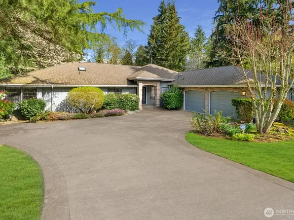 2301 Manito Court NE, Tacoma, WA 98422