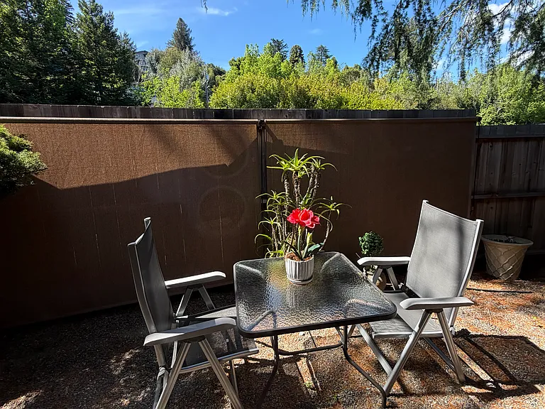 346 Corte Madera Ave #4 — Photo 11