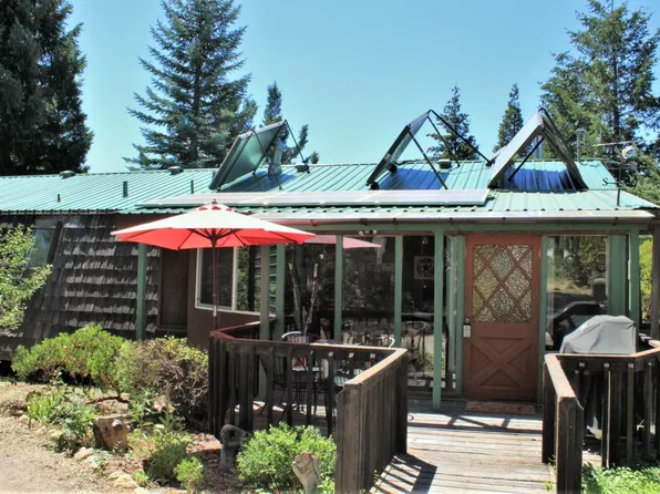 442 Redwood Rd, Mount Shasta, CA 96067