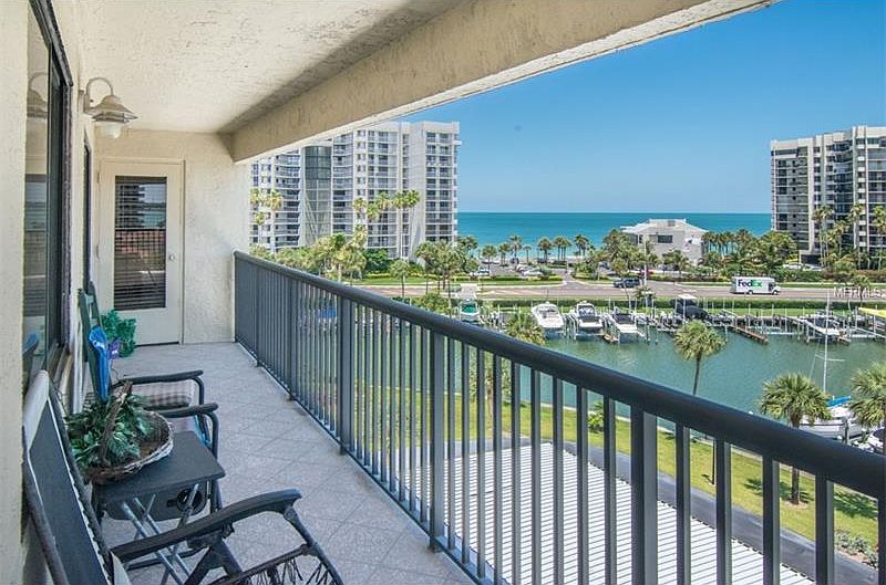 1st image of 1651 Sand Key Estates Ct APT 52