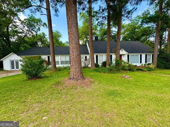 127 McCampbell St, Abbeville, GA 31001