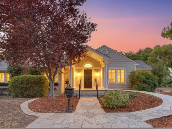 40 College Park, Davis, CA 95616