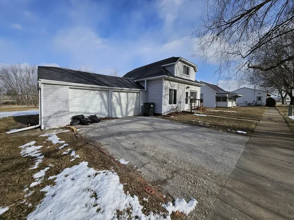 1617 6th St, Boone, IA 50036