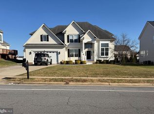 218 Flanagan Dr, Winchester, VA 22602