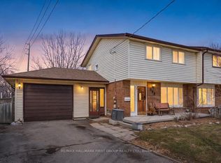 398 Dean Ave, Oshawa, ON