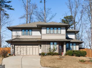 1736 Red Maple Rdg, Atlanta, GA 30316