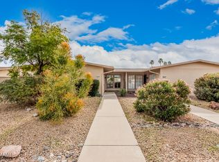 19215 N Camino Del Sol, Sun City West, AZ 85375