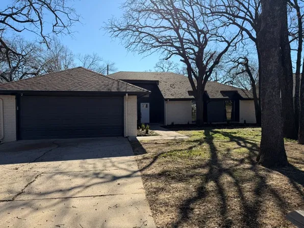 5206 Wind Rock Ct, Arlington, TX 76017