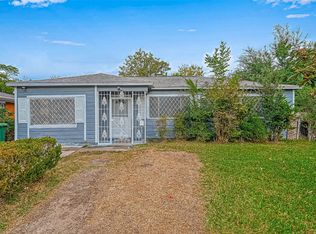 4203 Tavenor Ln, Houston, TX 77047