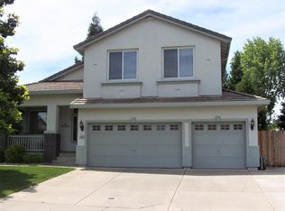 556 Tarrant Ct, Roseville, CA