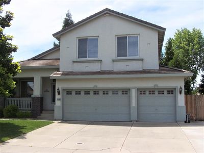 556 Tarrant Ct, Roseville, CA, 95747