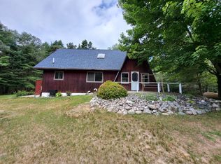 1250 S Everett Rd, Harrisville, MI 48740