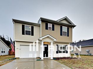 2591 April Showers Ln, Rock Hill, SC 29730