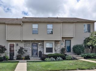 9386 Colegate Way, Hamilton, OH 45011