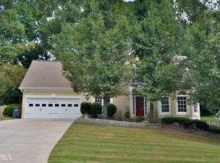 1395 Midland Way, Lawrenceville, GA 30043