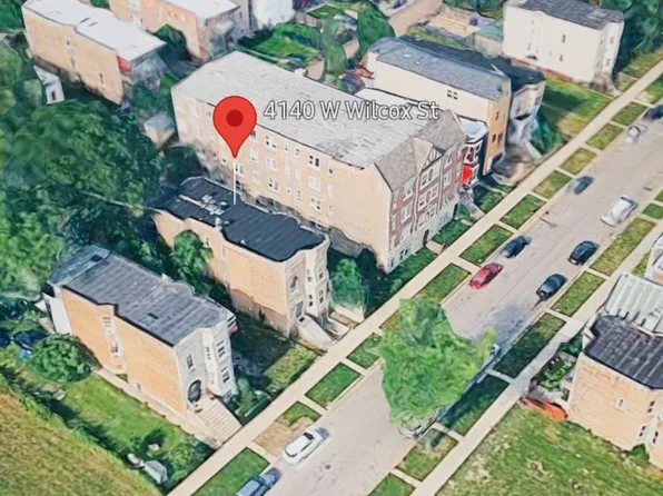 4140 W Wilcox St, Chicago, IL 60624