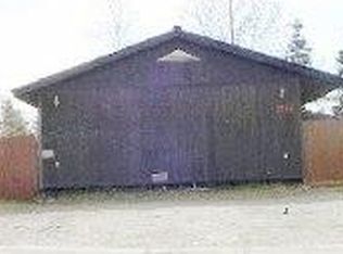 2714 W 42nd Pl, Anchorage, AK 99517