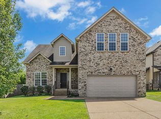 1543 Sunbeam Dr, Antioch, TN 37013