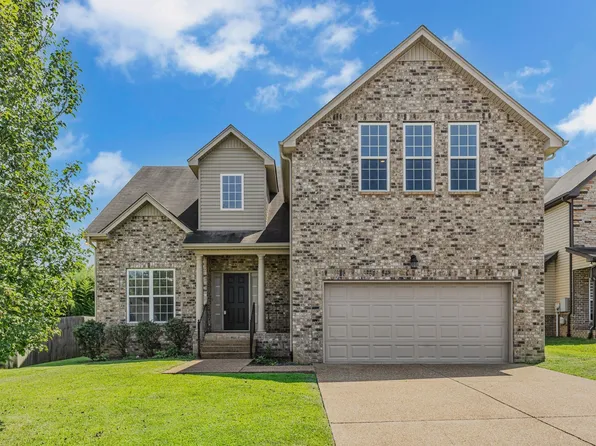 1543 Sunbeam Dr, Antioch, TN 37013