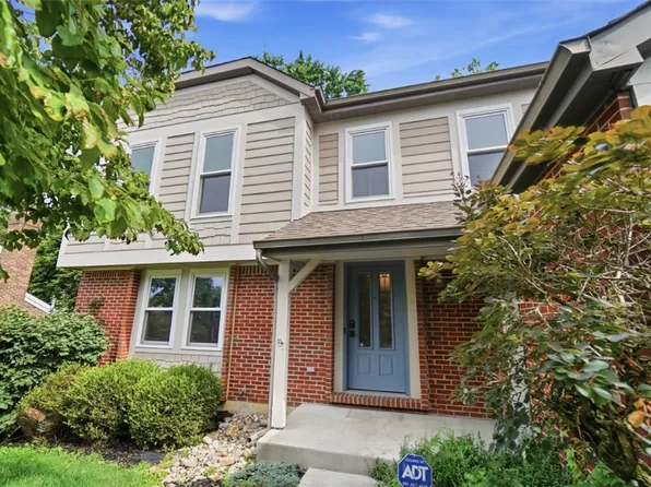 6910 Rushwood Ct, West Chester, OH 45241