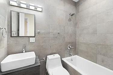 Rented by Brown Harris Stevens