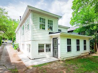 1125 Hardee St NE #BASEMENT, Atlanta, GA 30307
