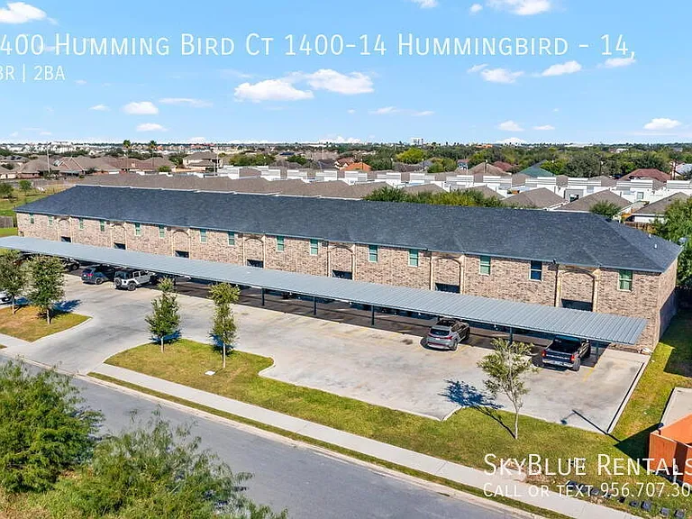 1400 Hummingbird Ct #14 — Photo 10