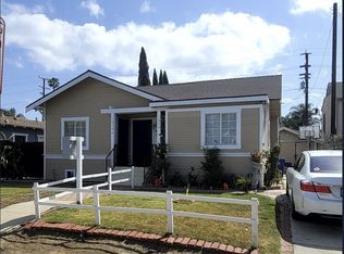 1030 Daisy Ave, Long Beach, CA 90813