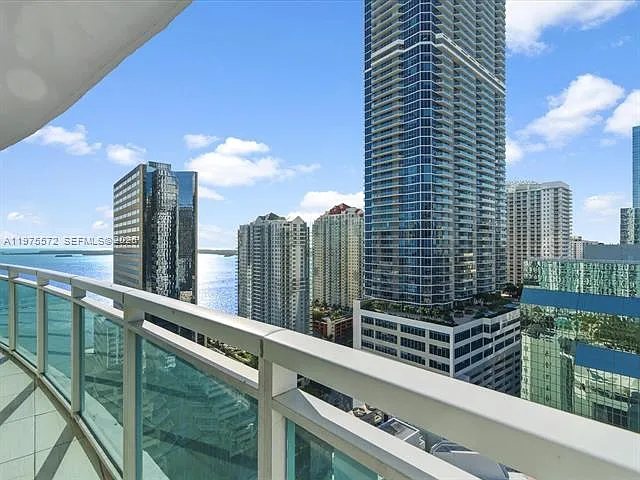 951 Brickell Ave #2610 — Photo 25