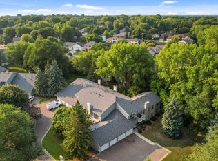 2508 Innsbruck Trl, New Brighton, MN 55112