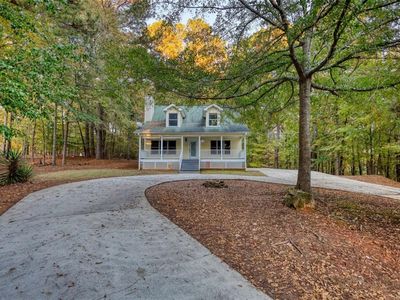 35 Dove Ct, Monticello, GA, 31064