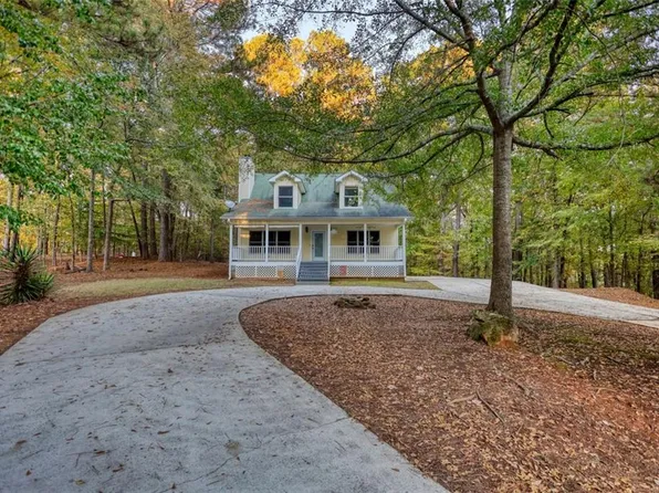 35 Dove Ct, Monticello, GA 31064