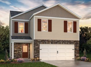 212 Final Stretch Ln, Clover, SC 29710