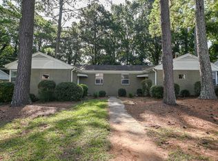 8 Jefferson Pl, Athens, GA 30601