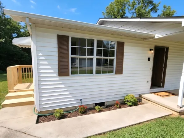 111 Wooddale St #111, Maryville, TN 37801