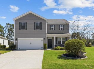 550 Hay Hill Ln., Myrtle Beach, SC 29579