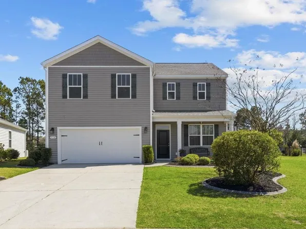 550 Hay Hill Ln., Myrtle Beach, SC 29579