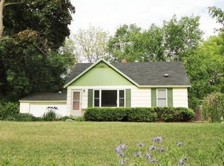 7929 Edgewood Dr, Mounds View, MN 55112