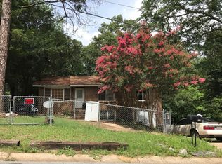 106 Ridgedale Dr, Warner Robins, GA 31088