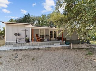 1602 Broad Oak Dr, Bandera, TX 78003