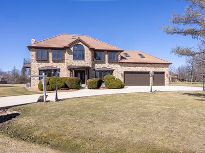 2658 E Royal Ridge Dr, Crete, IL, 60417