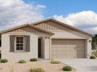 4642 S Nageli Rd, Mesa, AZ 85212