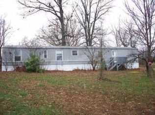274 Centers Rd, Scottsville, KY 42164