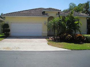 7170 NW Turtle Walk, Boca Raton, FL 33487