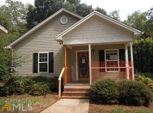 118 Sims St, Carrollton, GA 30117